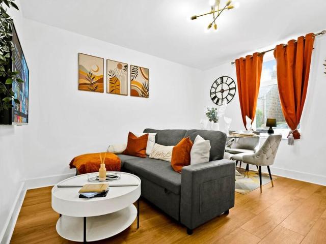 Apartment for rent in Ballindoch, Scotland