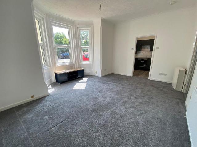Apartment for rent in Springbourne, Bournemouth