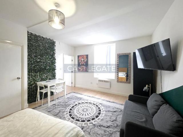 Apartment for rent in Highfields, Huddersfield