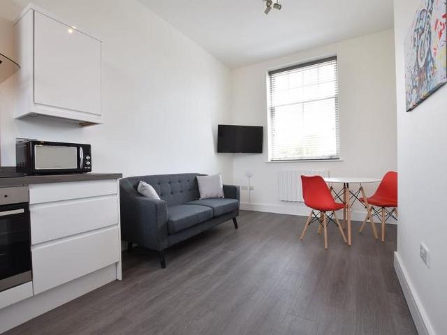 Room for rent in Kingsbourne, Nantwich