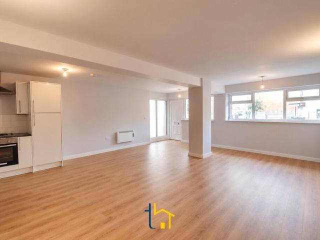 Apartment for rent in Wigston, Oadby and Wigston