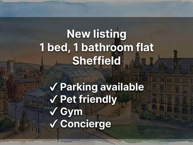 Apartment for rent in Lozells, Isle Of Man