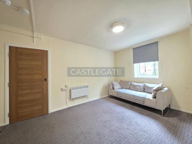 Apartment for rent in Marsh, Lindley