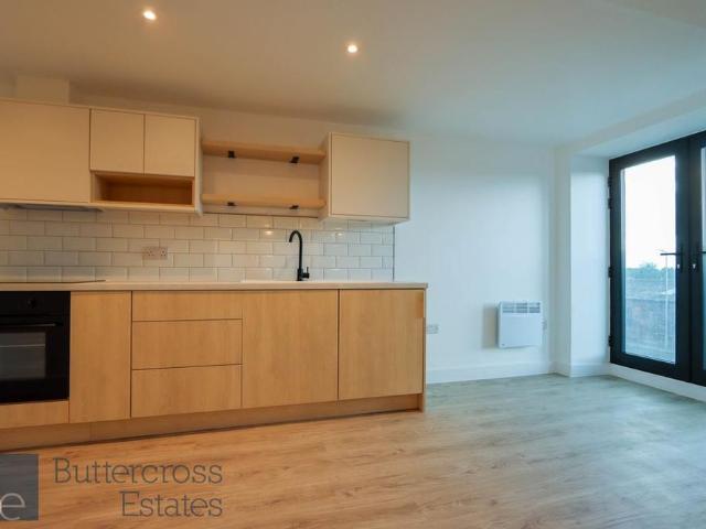 Apartment for rent in New Town, Alverton