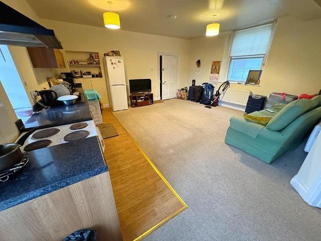 Apartment for rent in Ledbury, Herefordshire