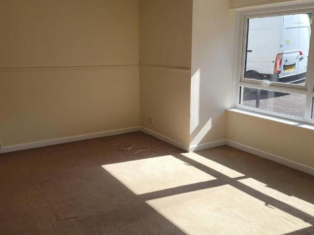 Apartment for rent in Creebridge, Scotland