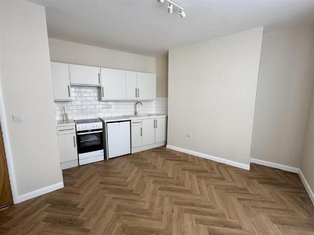 Apartment for rent in The Old Town, Kepwick