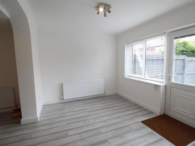 Apartment for rent in Scalby Mills, Kepwick