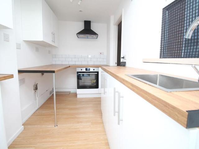 Apartment for rent in Kimberworth, South Yorkshire