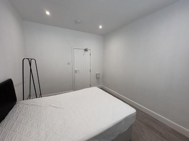 Apartment for rent in Somers Town, City Of Portsmouth