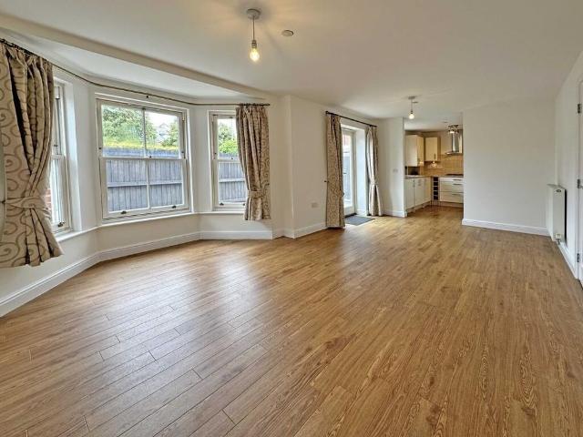 Apartment for rent in St Thomas, Exeter