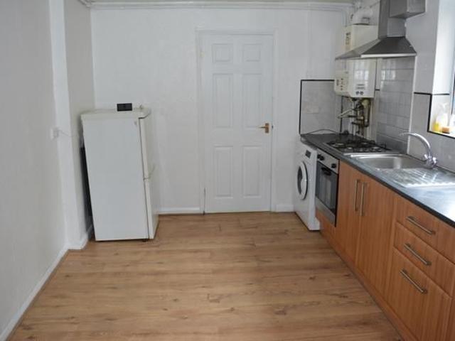 Apartment for rent in Castle, Bedford