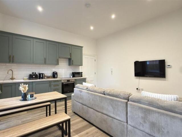Apartment for rent in Westbourne, Chichester