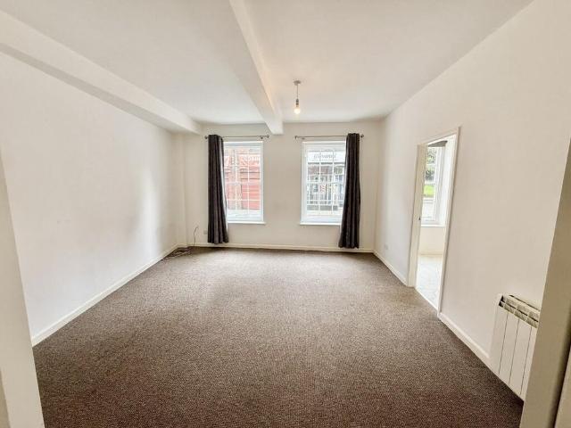 Apartment for rent in Newark on Trent, Newark and Sherwood