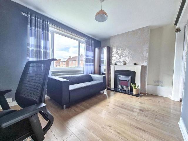 Apartment for rent in Jarrow, South Tyneside