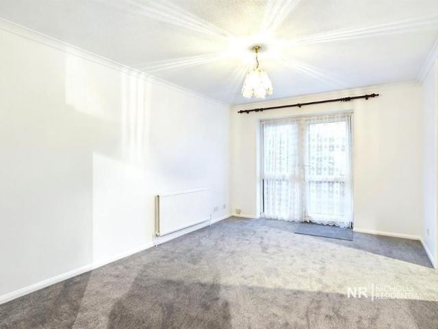 Apartment for rent in Greater London