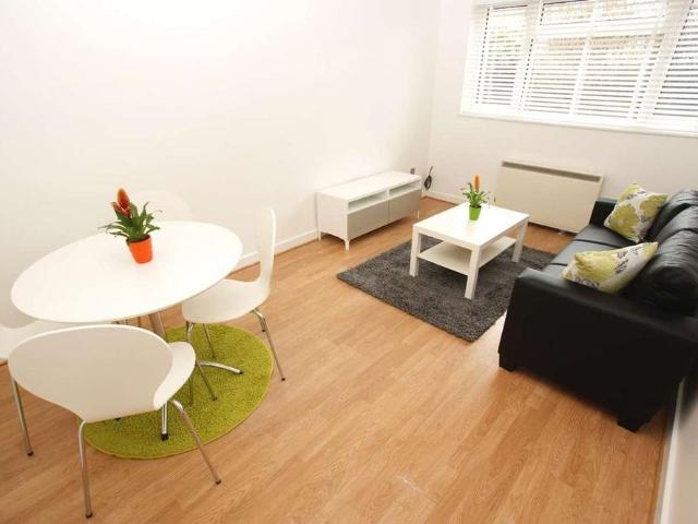 Apartment for rent in Penge, Isle Of Man