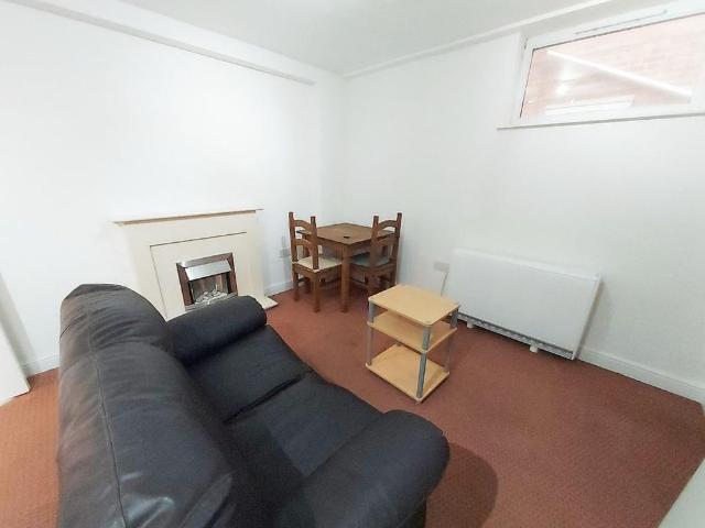 Apartment for rent in Haddon, East Midlands