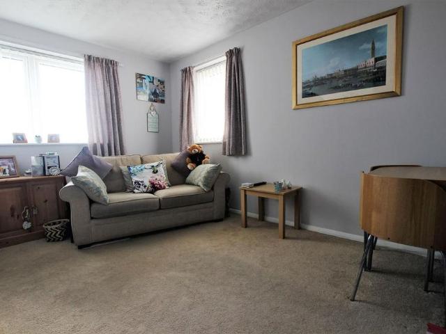 Apartment for rent in Eastney, Portsmouth