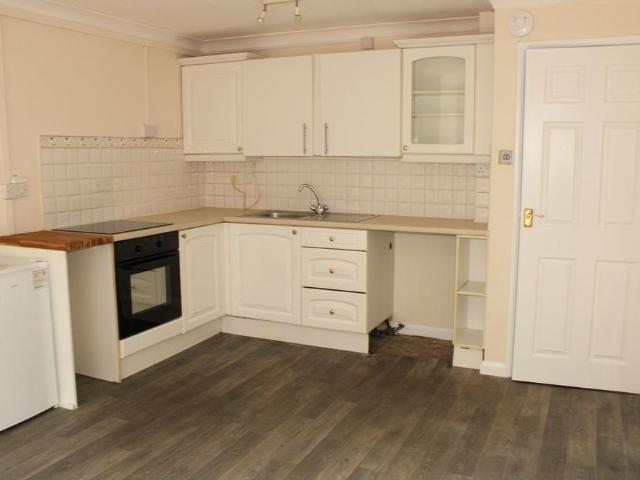 Apartment for rent in Dyserth