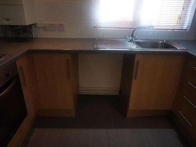 Apartment for rent in Pontarddulais, Wales