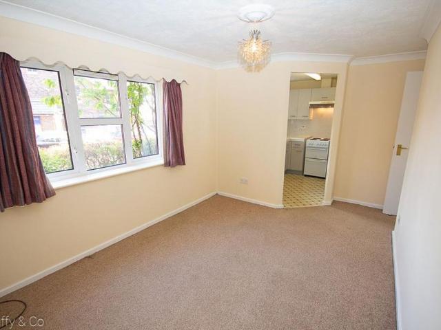 Apartment for rent in Haywards Heath, Mid Sussex
