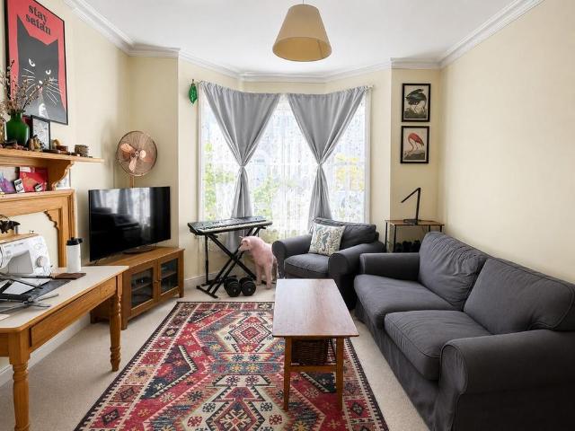 Apartment for rent in Chesterton, Arbury
