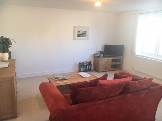 Apartment for rent in Penryn, Cornwall