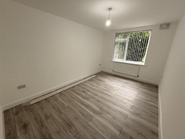 Apartment for rent in Stoke Hill, West Midlands