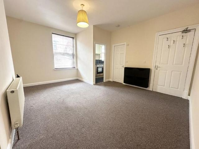 Apartment for rent in Armley, West Yorkshire