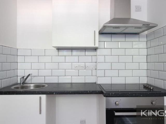 Apartment for rent in St Mary's, City Of Southampton