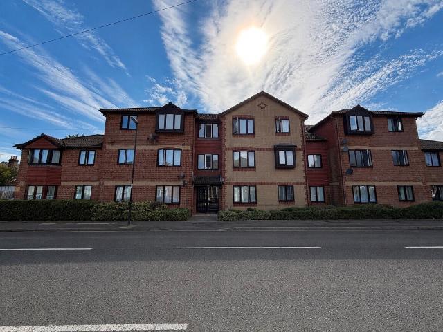 Apartment for rent in Bitterne Manor, City Of Southampton