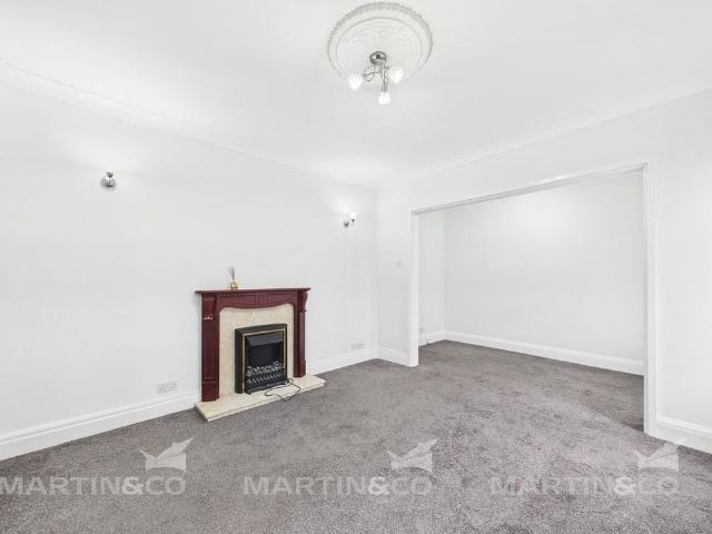 Apartment for rent in City Centre, Doncaster