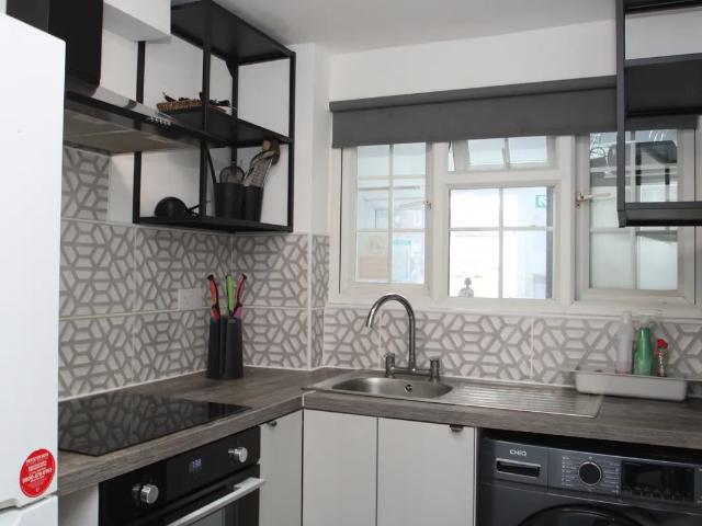 Apartment for rent in London Borough of Croydon, Norbury