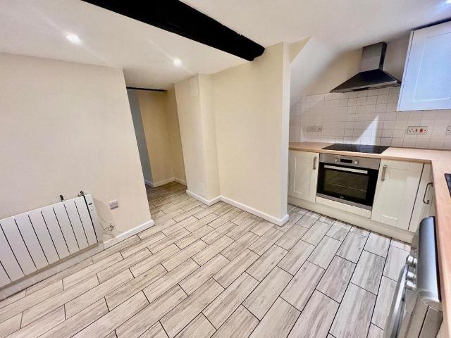 Apartment for rent in Rothwell