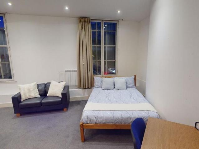 Apartment for rent in St Ann's, Haddon