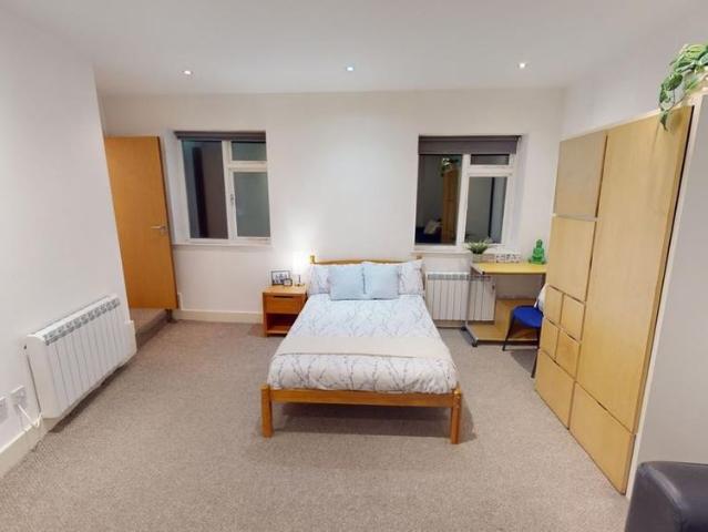 Apartment for rent in St Ann's, Haddon