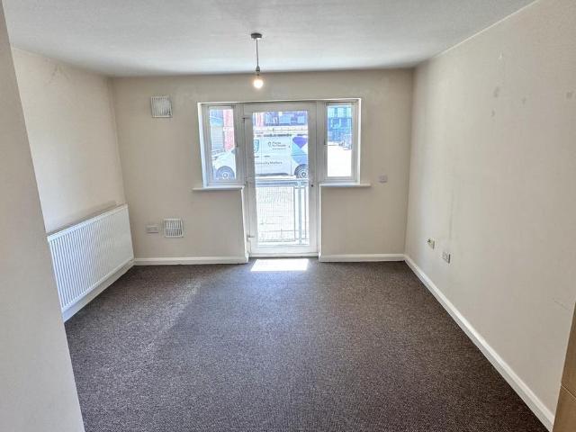 Apartment for rent in New Boultham, Brayford
