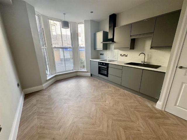 Apartment for rent in The Old Town, Kepwick