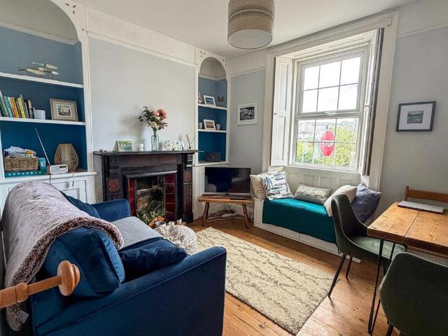 Apartment for rent in Strode, Devon