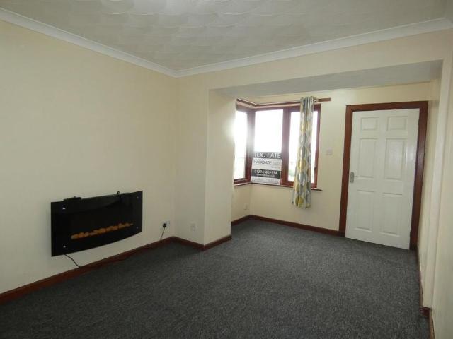 Apartment for rent in Saltcoats, Scotland