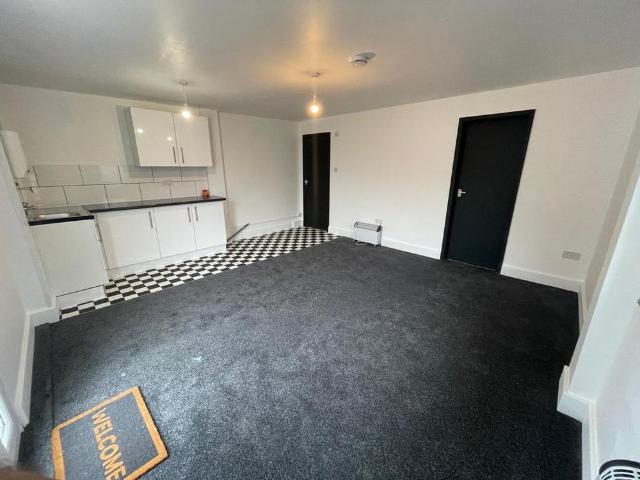 Apartment for rent in Garston, Watford
