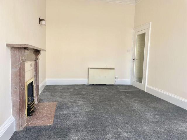 Apartment for rent in Babbacombe
