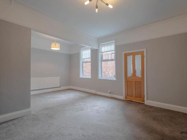 Apartment for rent in Westoe, South Shields