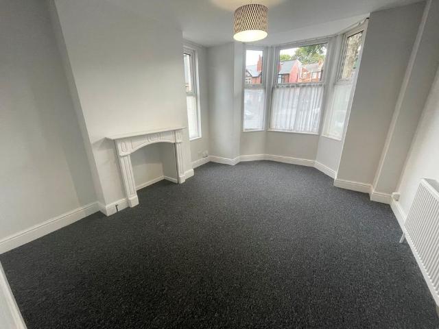 Apartment for rent in Forest Fields, Haddon