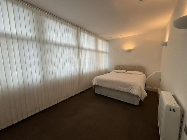 Apartment for rent in Wherrytown, Penzance