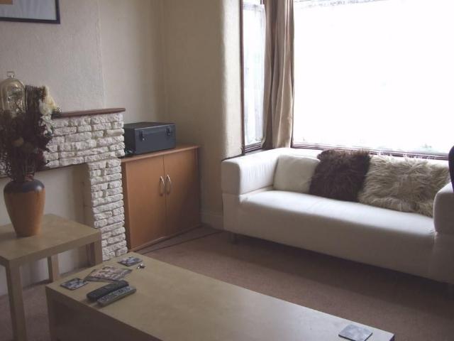 Apartment for rent in East Wickham, Greater London