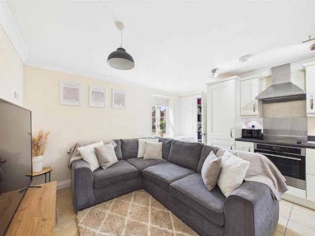 Apartment for rent in Naseby
