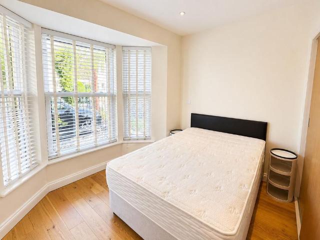 Apartment for rent in Arbury, Cambridgeshire