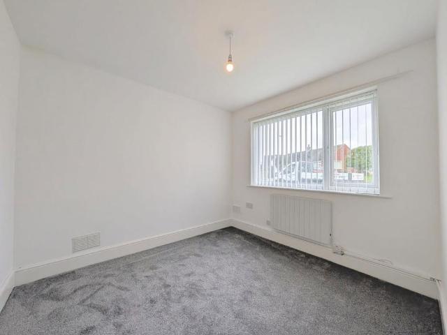 Apartment for rent in Meols Cop, Southport
